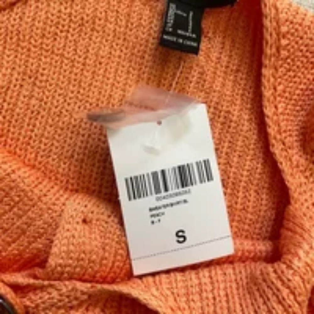 Knit Tank Top - Picture 3 of 3